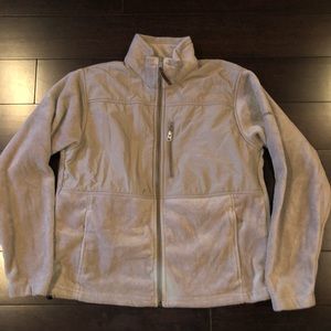 Columbia jacket
